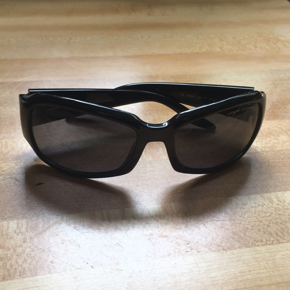 Armani sunglasses